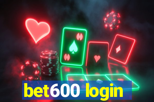 bet600 login